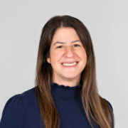 Becky Levy Headshot