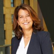 Headshot of Board Member Rachel Kay