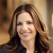 Wendy Leshgold headshot