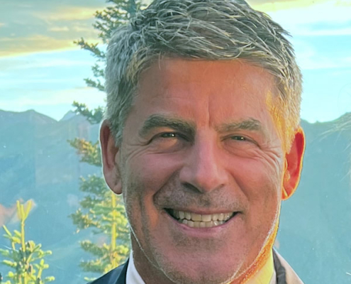 Andrew Friedwald