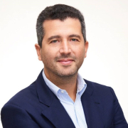 Ariel Chaus Headshot