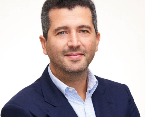 Ariel Chaus