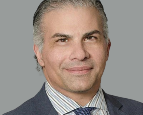 Chris Torrente, Board Member