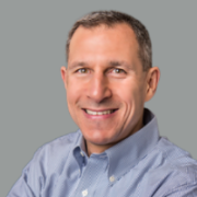 David Landau Headshot
