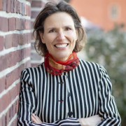 Donna Coallier Headshot