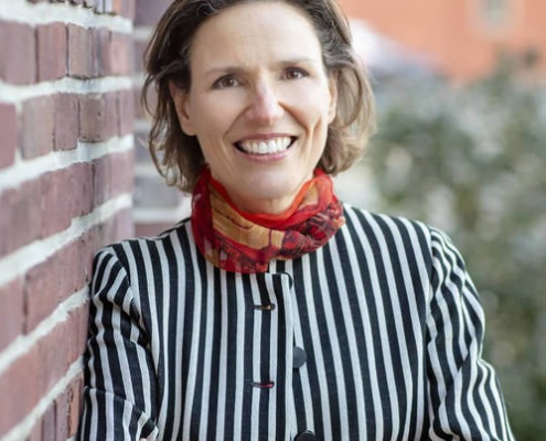 Donna Coallier