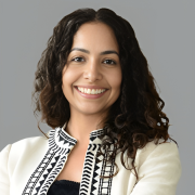 Eulalia Ruiz Headshot