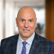 Joe Pellegrini Headshot