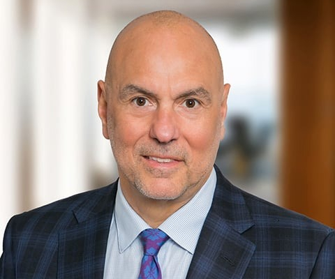 Joe Pellegrini