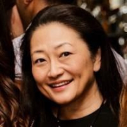 Mari Nakachi Headshot