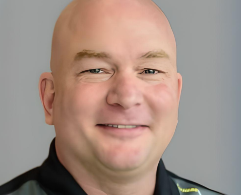 Phil Howard, Board Member